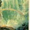 Homeroots 12" X 18" Niagra Falls New York C1920S Vintage Travel Poster Wall Art 394328 - alternate 6
