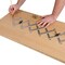 Trend Tool Technology Point to Point Measuring Gauge, Up to 24 Inch, 2-Point Locking, M/P2P01 U*M/P2P01 - alternate 5