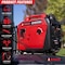 Aipower 2300/1800 Portable Inverter Generator GXS2300i - alternate 1