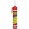Flex Seal Flex Caulk Silicone White Pressurized Can, 4PK US600WHT200 - alternate 1
