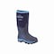 Dryshod Arctic Storm Kids Cold Conditions Boot - Blk/Blue Yth 4 ARS-KD-BL-400 - alternate 7