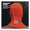 Ergodyne N-Ferno 6821 Fleece Balaclava Face Mask, One Size Fits Most, Orange 16954 - alternate 13