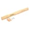 Big Horn Canadian Hickory Replacement Hammer Handle (Straight) 15104 - alternate 3