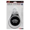 Performance Tool 1/2 Dr. Filter Wrench, 4-1/8 to 4-11/16 in., Studded Grip W54054 - alternate 2