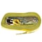 Mytee Products 2 in x 30 ft Yellow Ratchet Tie-Down Straps w/ Wire Hook 10000 Lbs Capacity, 4PK RS230WHx4 - alternate 8