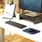 Fellowes Microbanreg Mouse Pad  Blue, Blue FEL5933801 - alternate 2