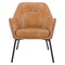 Osp Home Furnishings Brooks Accent Chair , Sand BRK-R43 - alternate 8