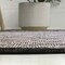 Jonathan Y Callan Modern Rustic Abstract Natural/Black 5 ft. x 8 ft. Indoor/Outdoor Shaped Area Rug SHP202E-5 - alternate 8