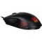 Thermaltake Tt eSPORTS TALON V2 Mouse - Optical - Cable - Black - USB - 3200 dpi - 6 Button(s) - Symmetrical MO-TLN-WDOTBK-01 - alternate 7