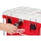 Milwaukee Tool PACKOUT 40QT XL Cooler 48-22-8462 - alternate 13