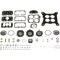 Hygrade Tuneup Standard Motor Products, Carburetor Kit,  1440B - alternate 6