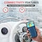 Pyle Marine Bluetooth Receiver Microphone Kit PLMRBT18MIC - alternate 4