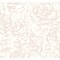 A-Street Prints Nelda Light Pink Rose Wallpaper 4135-72710 - alternate 1