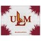 Holland Bar Stool Co University of Louisiana at Monroe 24"x32" Canvas Wall Art LCnvs2432LA-Mon - alternate 1