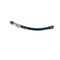 John Deere HYDRAULIC HOSE, OEM TCA23121 - alternate 1