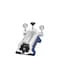 Sika Usa High Accuracy Low-Pressure Comparison Table Top Pump 10 psi to 14.5 PSI for inches of water or mbar EPPT001EBL0000 - alternate 1