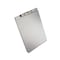 Saunders A-Holder Aluminum Form Holder, 0.5" Clip Capacity, Holds 8.5 x 11 Sheets, Silver 10017 - alternate 7