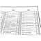 Komatsu PLATE, KOMATSU OEM 569-93-88370 569-93-88370 - alternate 5