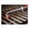 Rubbermaid Reveal Power Scrubber, Red/White Nylon Bristles, 1.73in Brush, Red Plastic Handle 2057486 - alternate 7
