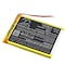 Ilc Anbernic RG 350M BATTERY RG 350M BATTERY - alternate 3
