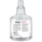 Gojo Hand Soap Refill, Series LTX-12, 1,200 mL, Foam, Fragrance Free, 2 PK 1911-02 - alternate 1