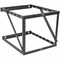 Tripp Lite 42U 4-POST OPEN FRAME RACK CAB SR42BMDEXPNDNR3 - alternate 2