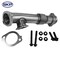 Skyward Automotive Products Turbocharger Up Pipe Kit,  SK679018 - alternate 1