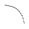 John Deere LEAF SPRING, OEM H132291 - alternate 3