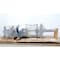 Dezurik KSV PNEUMATIC STEEL KNIFE GATE VALVE 30IN 9676764R001 - alternate 1
