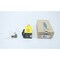 Banner 36729 FIBER OPTIC AMPLIFIER BIPOLAR SENSOR 10-30V-DC Q45BB6FQ - alternate 1