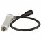 Motorcraft Single Lead Spark Plug Wire,  WR6157 - alternate 3