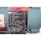 Baldor-Reliance AC MOTOR 56C 1/3HP 1725RPM 460V-AC 3PH P56H5040 - alternate 4
