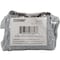 G-Tek Seamless Knit A2 PolyKor Blended Glove w/PU Coated Flat Grip on Palm&Fingers, Vend-Ready 10813 - alternate 2