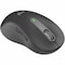 Logitech SIGNATURE M650 LARGE MOUSE LEFT GRAPHITE 910-006234 - alternate 1