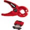 Steelman 1/2'' to 1'' Pex Pipe & Tubing Cutter 61206 - alternate 5