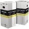 Spectra Metals 24''x50 ' Wht Painted PVC Coated Aluminum Trim Coil RTC24PVCW251 - alternate 3