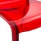 Leisuremod Murray Modern Dining Chair, Red, 4PK MC20R4 - alternate 5