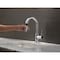 Delta Single Handle Pull-Down Bar/Prep Kitchen Limited Swivel 9959-LS-DST - alternate 6