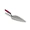 Marshalltown Masonry, London Brick Trowel, Brick Trowel, 10 1/2 inch Trowel 33P10.5 - alternate 1