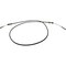 Agco CABLE CRUISE, AGCO OEM 4260007M1 4260007M1 - alternate 8
