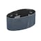 Norton Abrasives Cloth Sanding Belt, 3x21", ZA, 100 Grit, Package Quantity 5, 3" W, 21" L, Zirconia Alumina, 100 Grit 07660749263 - alternate 3
