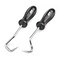 Jtc Auto Tools Hose remover 2 pcs for working in narrow spaces 1253 - alternate 1