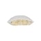 Homeroots Cotton Wool Hypoallergenic Queen Size Bed Pillow 551575 - alternate 5