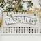 Signmission Raspados, 48 Inch x 120 Inch, Vinyl Banner B-120-30829 - alternate 5