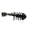 Kyb Complete Corner Unit Assembly -Strut, Mount and Spring,  SR4021 - alternate 3