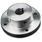 Timken Lovejoy SPACER HUB QF15SPHUBXPB - alternate 3