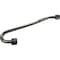 Cnh TUBE, CNH OEM 48067000 48067000 - alternate 1