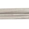 Apollo Tile Wooden Gray 2x12 Marble Polished Chair Rail Tile Trim 1.67 sqft/case, 10PK APLMGR882PA - alternate 6