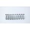 Abb MINIATURE CIRCUIT BREAKER 8A AMP 230V-AC 400V-AC 1P, 10PK S201-C8 - alternate 6