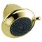 Delta Universal Showering Components Premium 3-Setting Shower Head RP43381PB - alternate 2